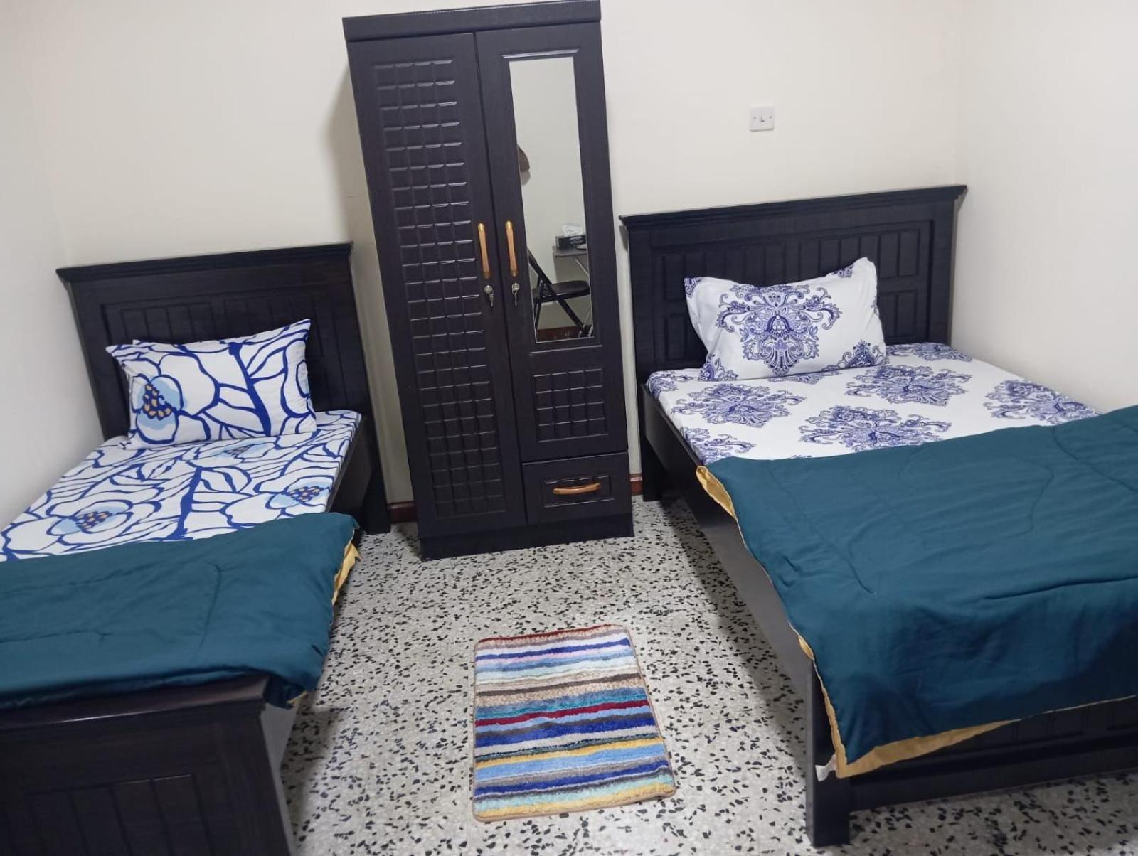 Hmad Homestay
