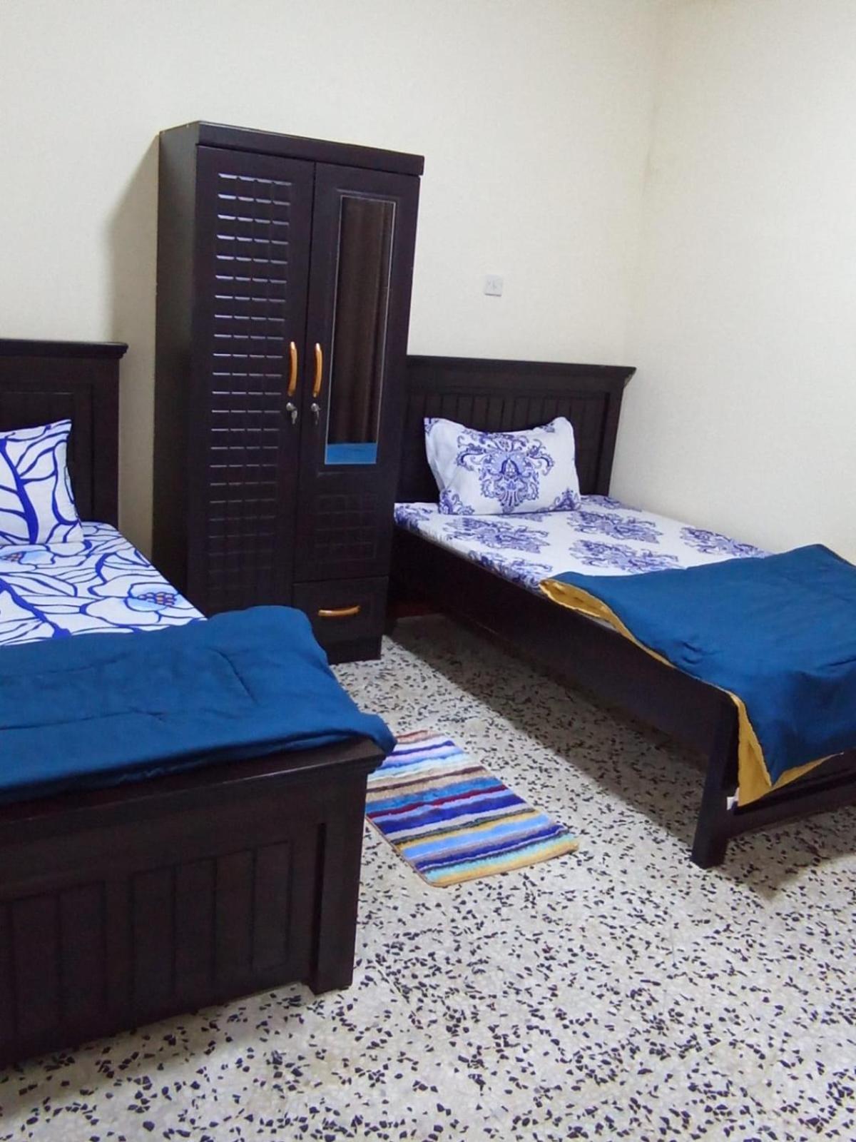 Homestay Hmad