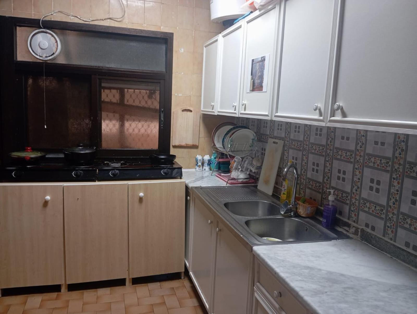 Homestay Hmad Abu Dhabi