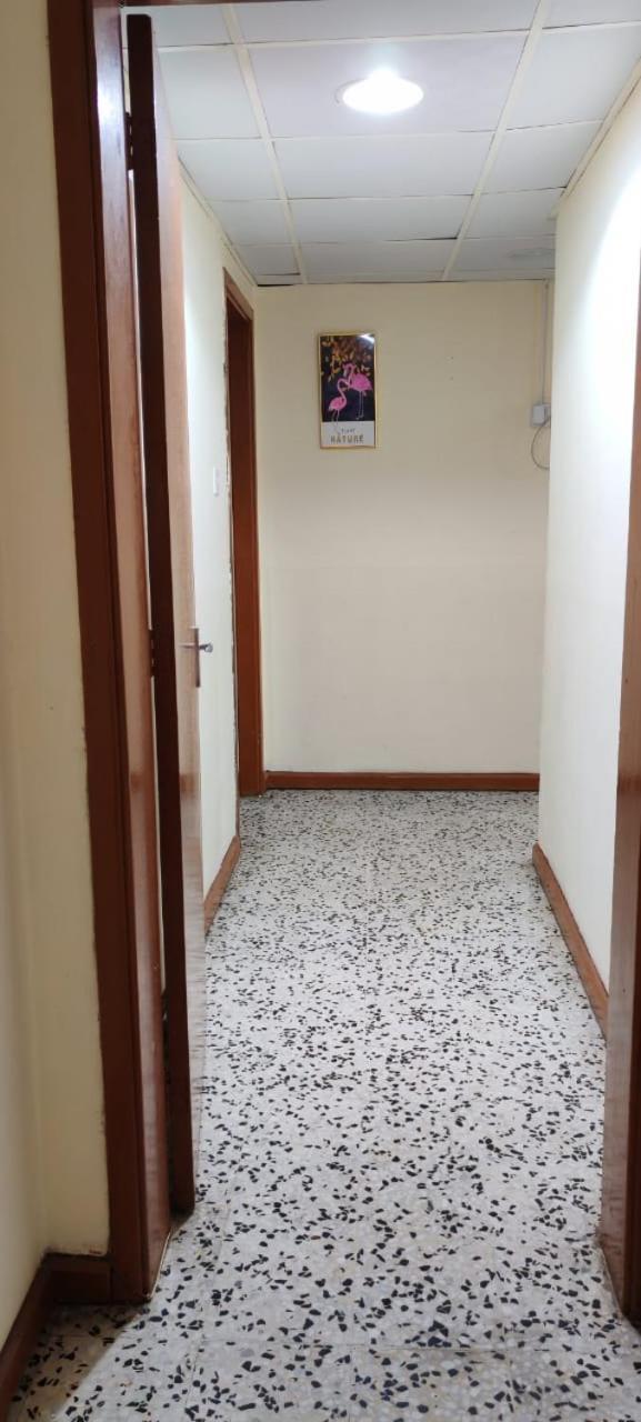 Homestay Hmad