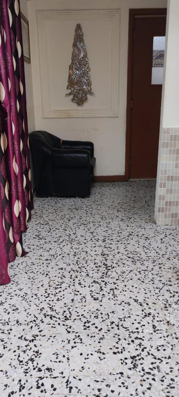 Homestay Hmad Abu Dhabi